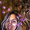 Portrait of Mone