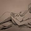 Life drawing