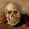 Memento Mori V
