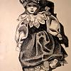 Doll study