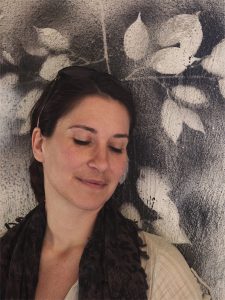 Anja Brinkmann Profil-Foto